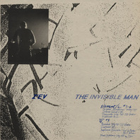 The Invisble Man-The Old Sweat Mp3