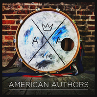 American Authors (EP) Mp3