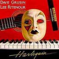Harlequin (With Lee Ritenour) Mp3