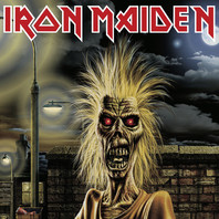 Iron Maiden (Remastered 1998) Mp3