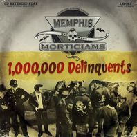 1,000,000 Delinquents Mp3