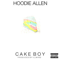 Cake Boy (CDS) Mp3