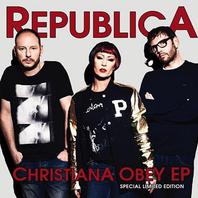 Christiana Obey (EP) Mp3