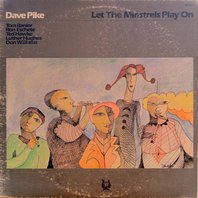 Let The Minstrels Play On (Vinyl) Mp3