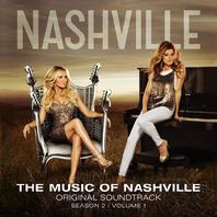 The Music Of Nashville: Season 2, Vol. 1 Mp3