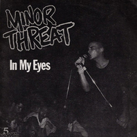In My Eyes (EP) (Vinyl) Mp3