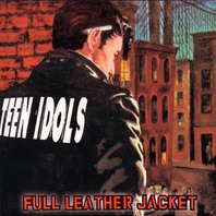 Full Leather Jacket Mp3