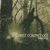 First Contact 001 Mp3