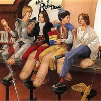 The Rubinoos (Vinyl) Mp3