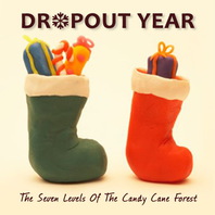 The Seven Levels Of The Candy Cane Forest (EP) Mp3
