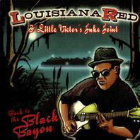 Back To The Black Bayou (With Little Victor's Juke Joint) Mp3