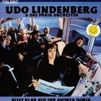 Alles Klar Auf Der Andrea Doria (Vinyl) Mp3