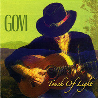 Touch Of Light Mp3