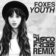 Youth (Disco Fries Radio Remix) (CDS) Mp3