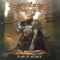 Plan Of Attack (EP) Mp3