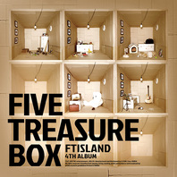 Five Treasure Box Mp3