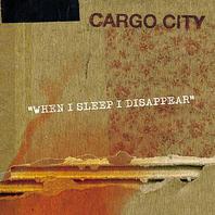 When I Sleep I Disappear (CDS) Mp3