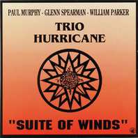 Suite Of Winds (With Paul Murphy & Glenn Spearman) Mp3
