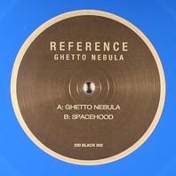 Ghetto Nebula (CDS) Mp3