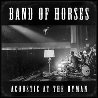 Acoustic at the Ryman Mp3