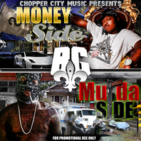 Money Side: Murda Side Mp3