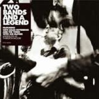 Two Bands And A Legend (With The Thing & Joe Mcphee) Mp3