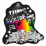 Teenage Suicide (MCD) Mp3