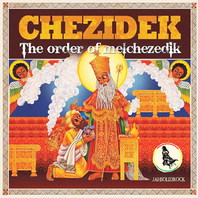 The Order Of Melchezedik Mp3