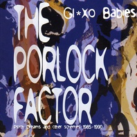 The Porlock Factor: Psych Drums And Other Schemes 1985-1990 Mp3