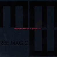 Free Magic: Live Mp3