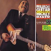 The Wildest Guitar (Vinyl) Mp3