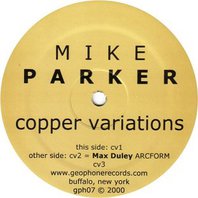 Copper Variations (EP) Mp3