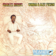 Cumbia & Jazz Fusion (Vinyl) Mp3