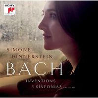 Bach: Inventions & Sinfonias Bwv 772-801 Mp3