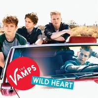 Wild Heart (CDS) Mp3