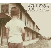 The Long Goodbye (With Louie Pérez) Mp3