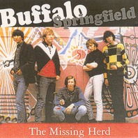 The Missing Herd: Livestock CD2 Mp3