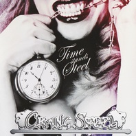 Time Stands Steel Mp3