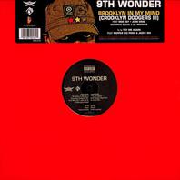 Brooklyn In My Mind (With 9Th Wonder) (EP) (Vinyl) Mp3