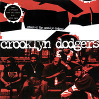 Return Of The Crooklyn Dodgers (VLS) Mp3