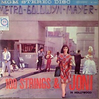 100 Strings & Joni In Hollywood (Vinyl) Mp3
