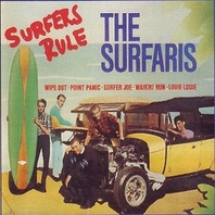 Surfers Rule (Vinyl) Mp3