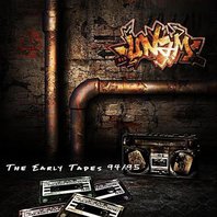 The Early Tapes 94-95 Mp3