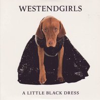 A Little Black Dress (CDS) Mp3