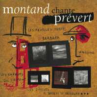 Montand Chante Prevert Mp3