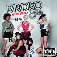 Patron Tequila (CDS) Mp3