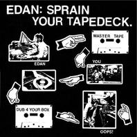 Sprain Your Tapedeck (EP) Mp3