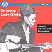 The Immortal Charlie Christian Mp3