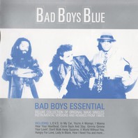 Bad Boys Essential (Extended, Remixes & Bonus Tracks) CD3 Mp3