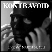 Live Set 03-02-12 Mp3